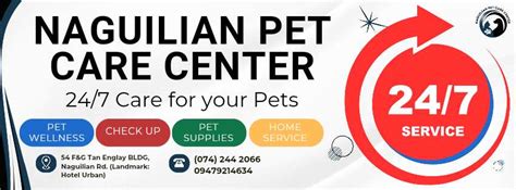 veterinary clinic in baguio city|Naguilian Veterinary Clinic .